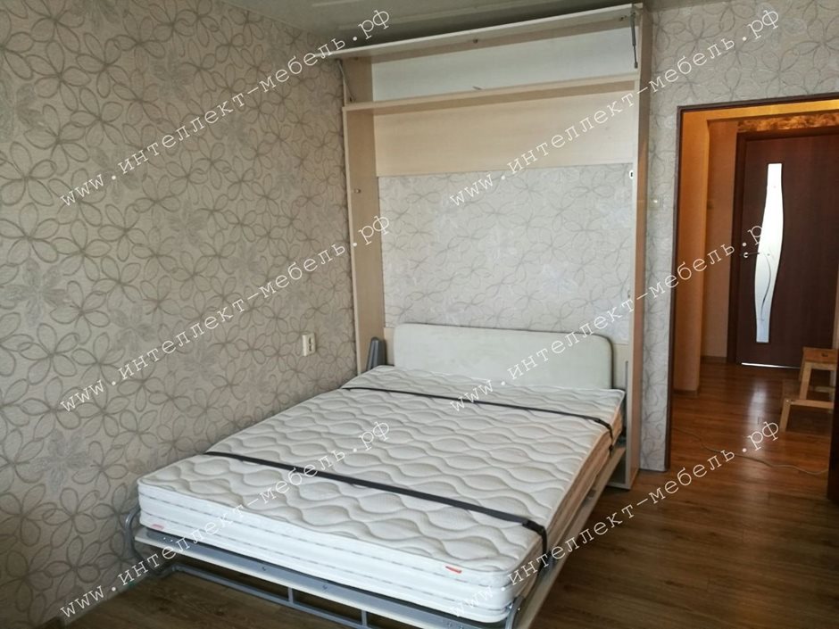 Кровать  шкаф Вариант